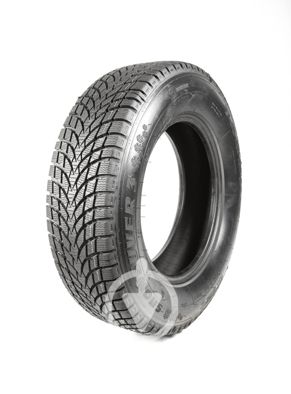 Шина наварная Targum 215/70 R16 snowSUVER 3 100T зимняя (T10196) - фото 1