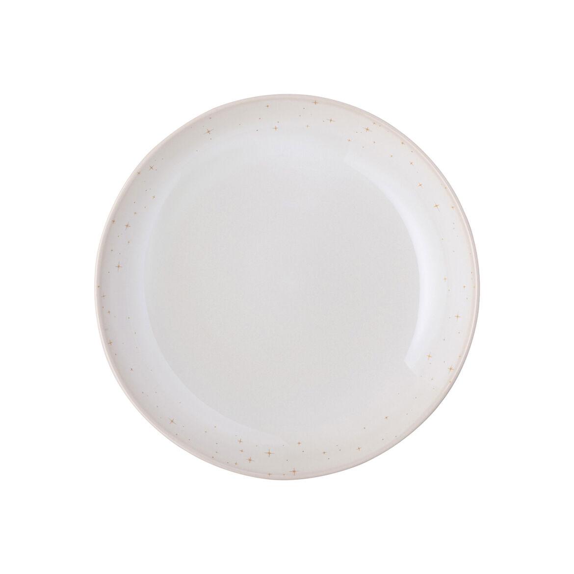 Тортовница Villeroy & Boch Winter Glow 24х9 см (1486713840) - фото 2