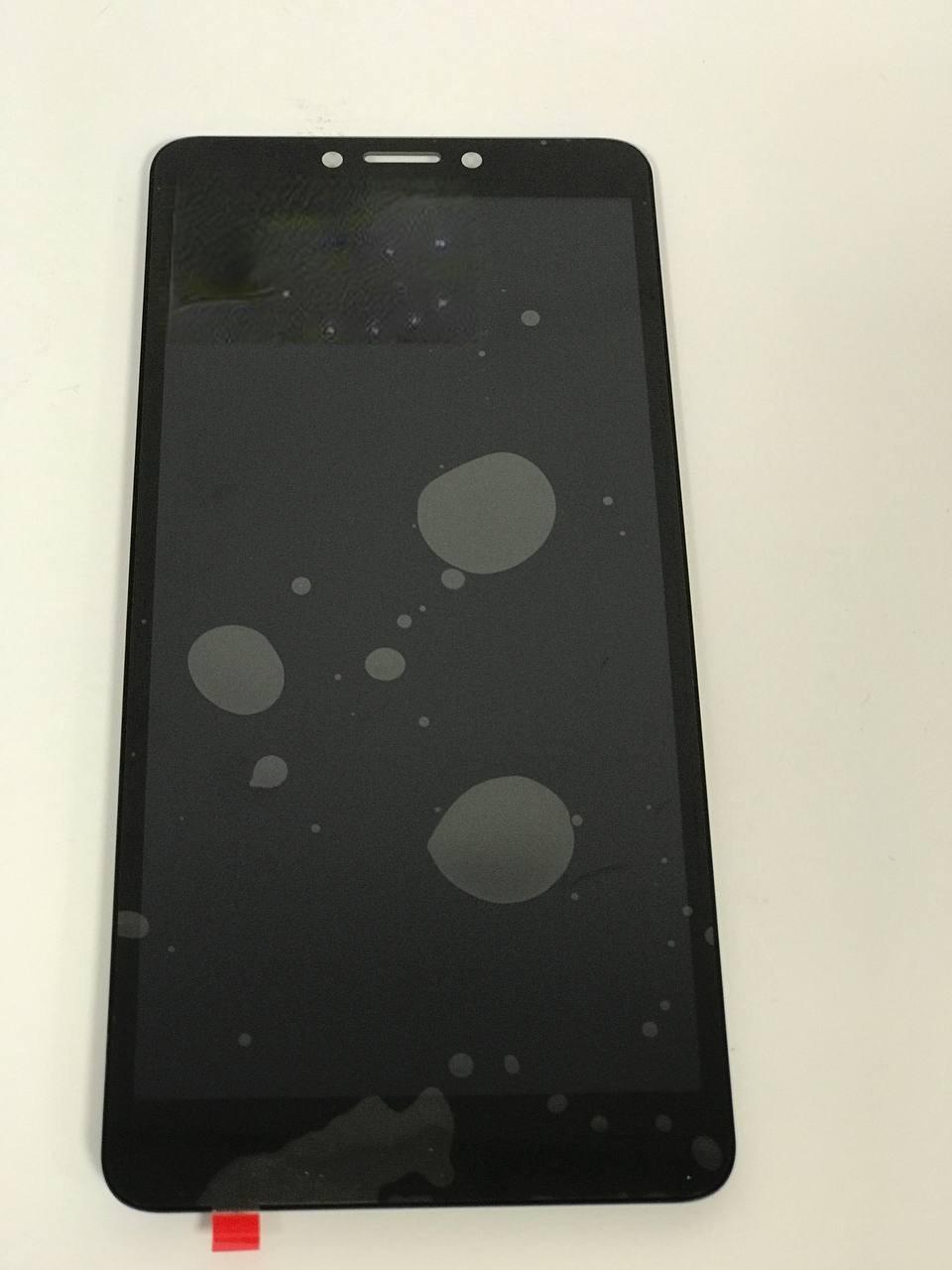 Дисплейний модуль Liquid Crystal Display+Touchscreen для Tecno Pop 2 Power/Tecno B1P Black (000541129) Дисплейний модуль Liquid Crystal Display+Touchscreen для Tecno Pop 2 Power/Tecno B1P Black (000541129)