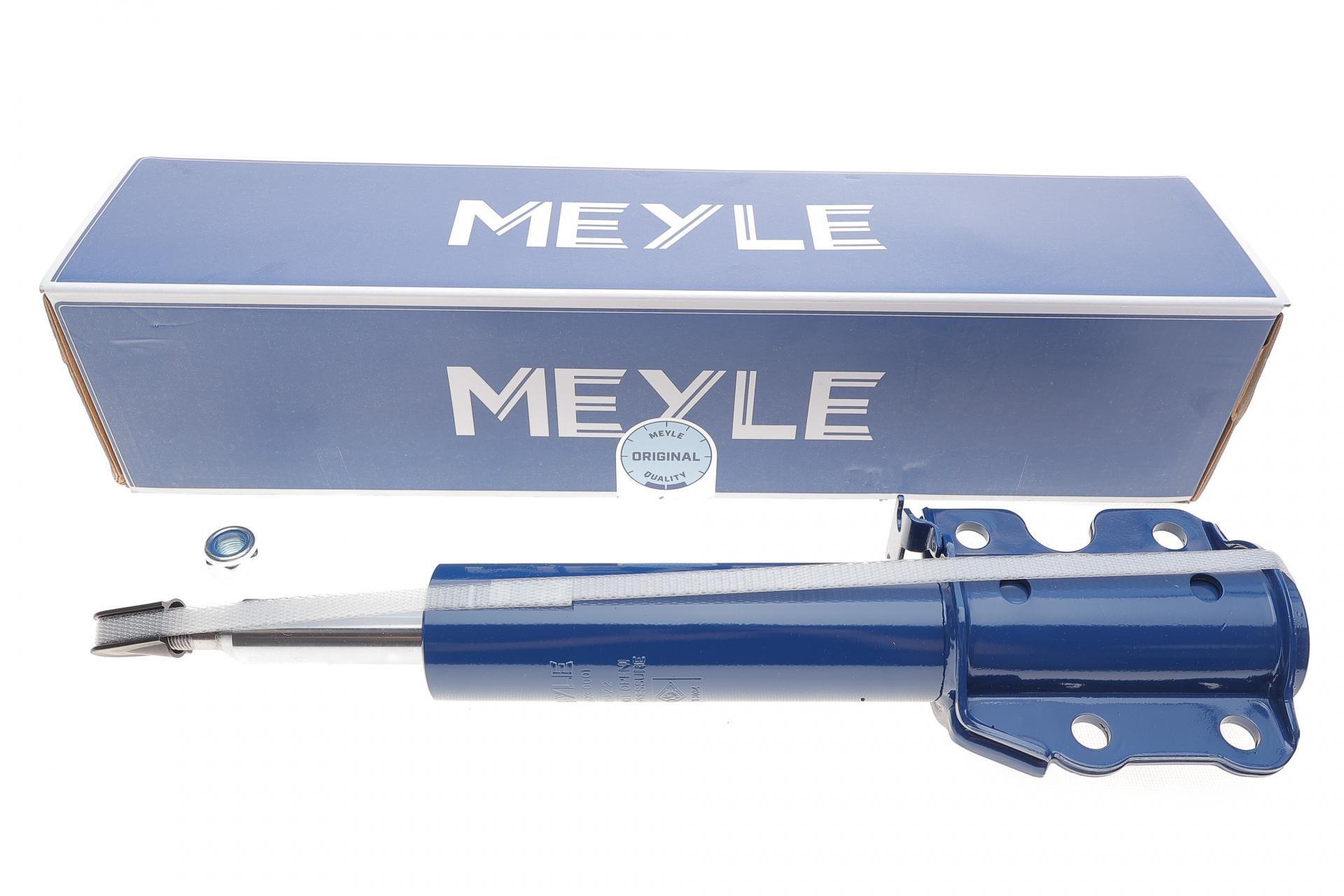 Амортизатор передній Meyle для Mercedes Sprinter 208-316/VW LT 28-35 96- (026 623 0001)