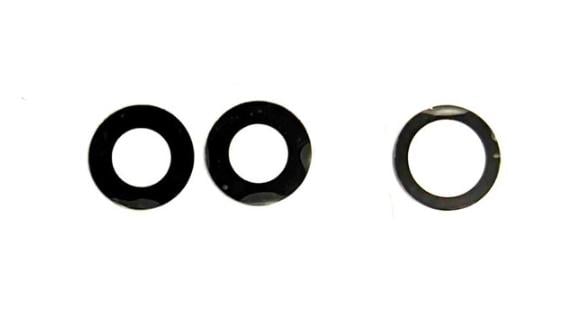 Стекло на камеру для телефона Iphone 12 Pro (10288987)