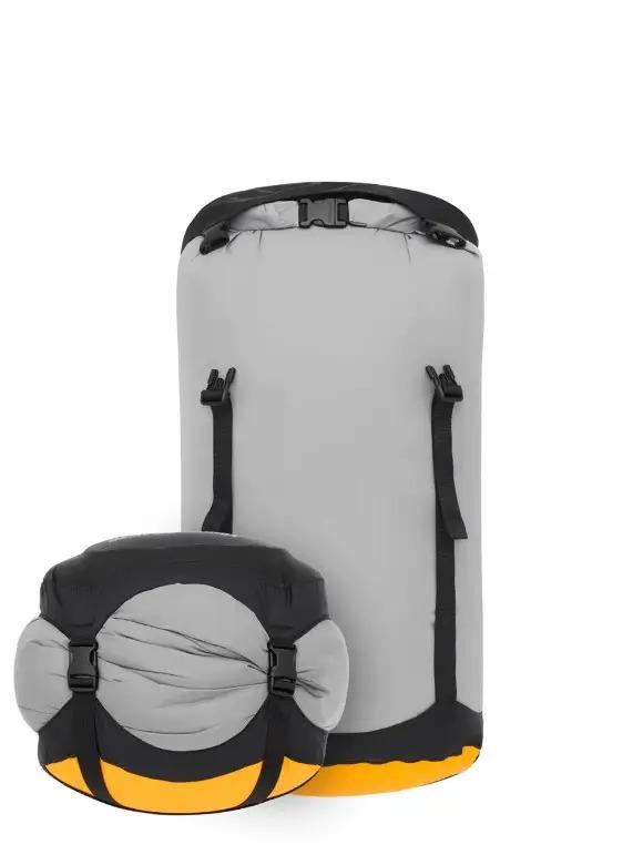 Гермочохол Sea To Summit Evac Compression Dry Bag 20 л (1033-STS ASG011031-061808) - фото 2