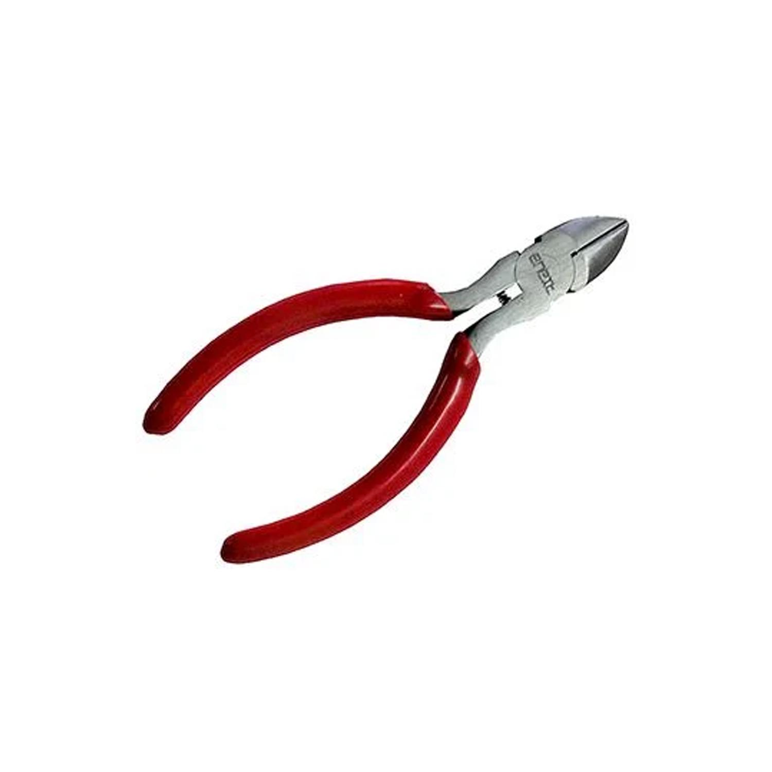 Кусачки бічні E.NEXT e.tool.pliers.ts.04317 115 мм сталь (t005005)