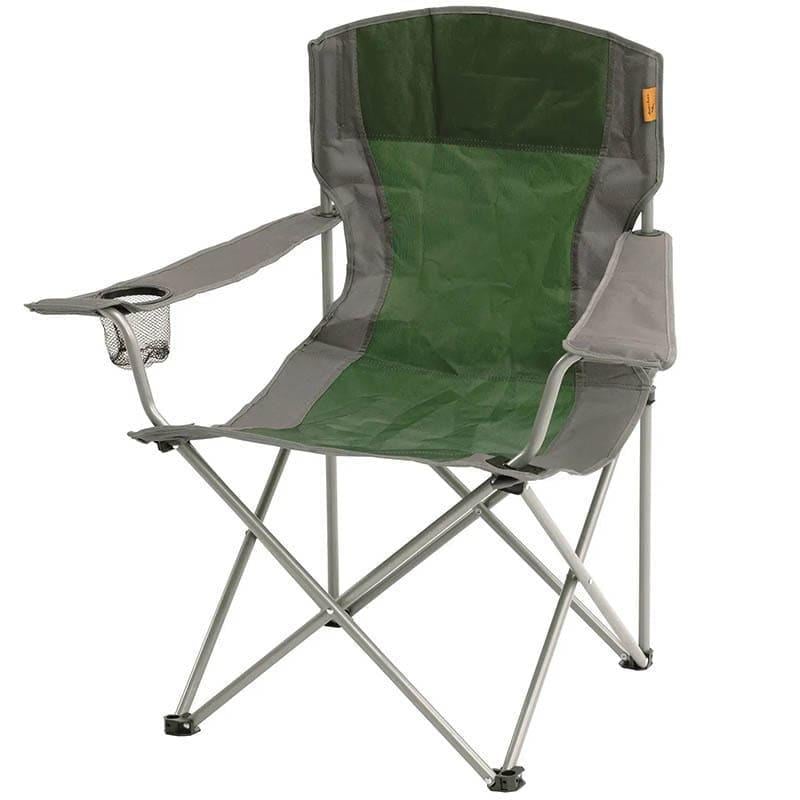 Туристичне крісло розкладне Easy Camp Arm Chair Sandy Green (480076)