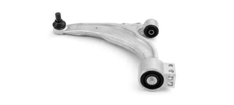 Рычаг подвески передний/снизу L Chevrolet Cruze/Opel Astra J 09-- (VKDS 325035 B)