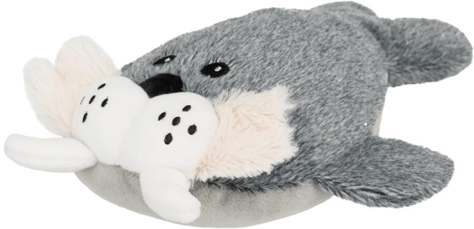 Іграшка для собак Trixie Be Nordic Морж 28 см (4011905360447)