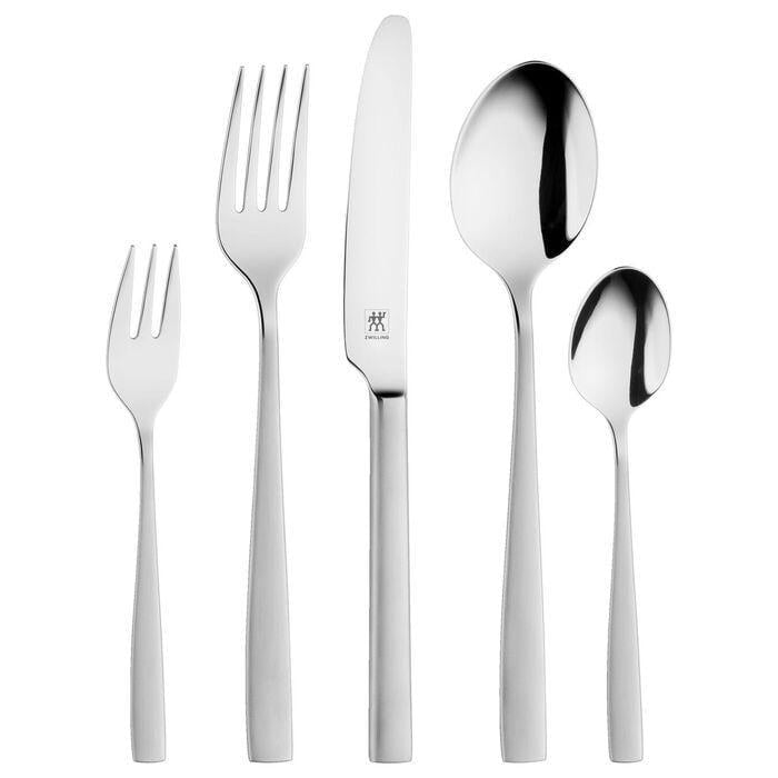 Набор столовых приборов Zwilling Roseland Zwilling 30 пр.