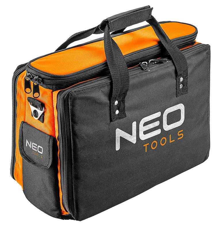 Органайзер-сумка для инструментов NEO tools 84-308 600D 19 отделений полиэстер (567800)