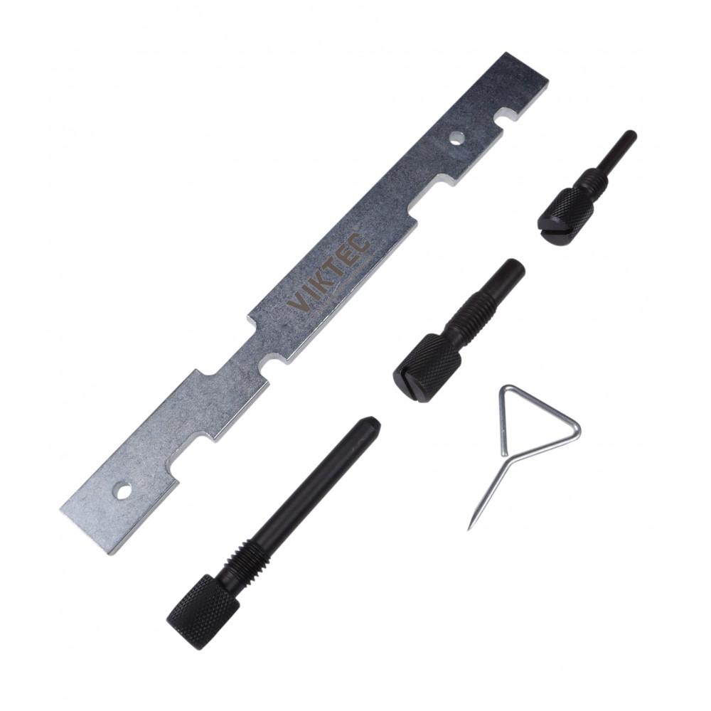 Набор фиксаторов Ford/Mazda