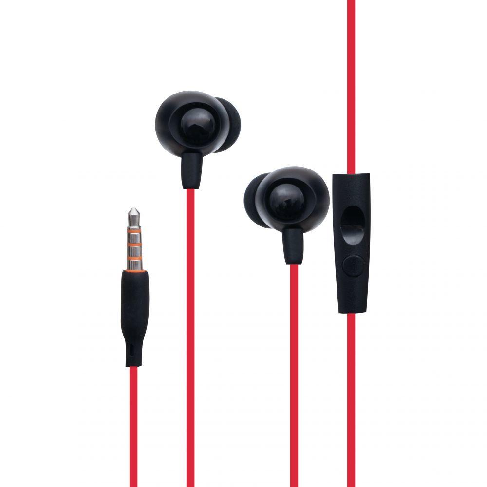 Наушники Celebrat FLY-1 Red (29caa1-12933)