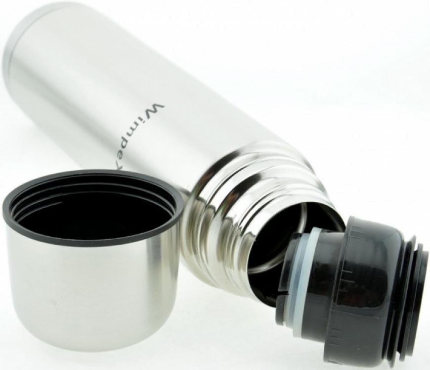 Термос из нержавейки 0,5 л