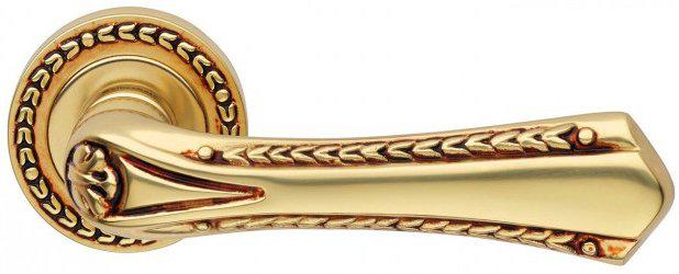 Ручки Linea Cali Sissi Французское золото (2061)