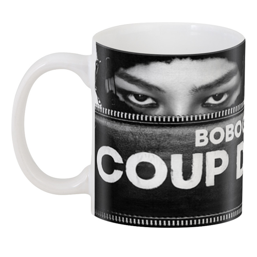 Чашка BigBang G-Dragon (kruzhka-BigBang.124)