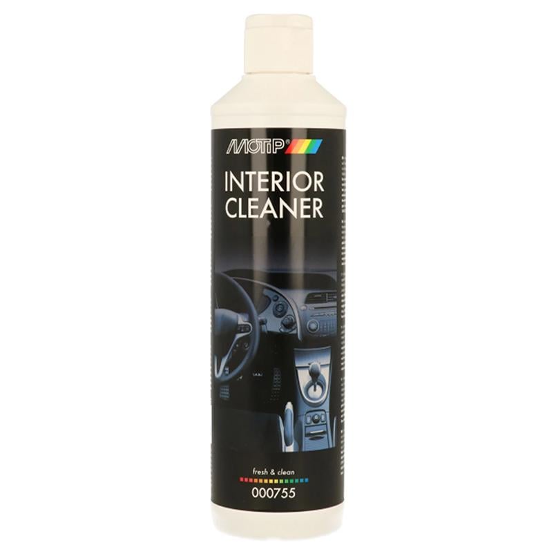 Очищувач салону авто Motip Interior Cleaner 500 мл (000755BS)