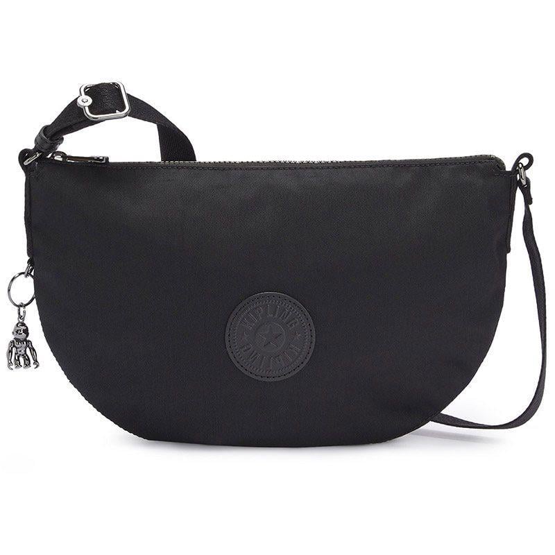 Сумка женская Kipling Emelia Rich 2 л Black (KI7308_53F)