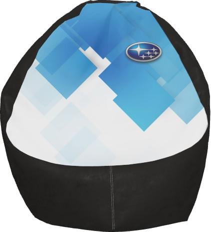 Кресло-груша Subaru Art M (13279540)