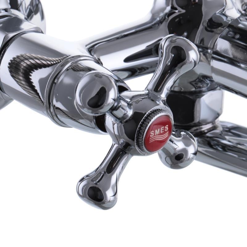 Смеситель для ванны EP SMES 140 (EP0075) - фото 3