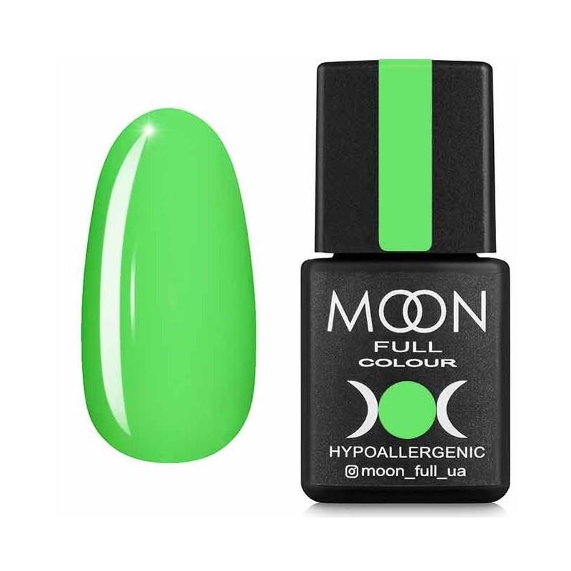 Гель-лак Moon Full Spring-Summer Collection №632 8 мл