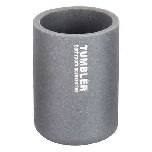 Умивальник вбудований Bisk ROCA GAP круглий з отвором під змішувач 40x40 см (A3270Y4000))