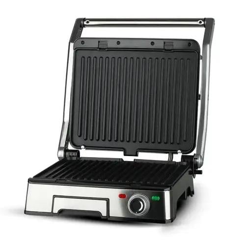 Гриль электрический RAF R.2382200W Grey (24460910)