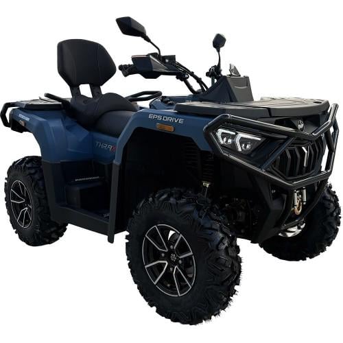 Квадроцикл GBB M 550 EL SE (000259153)