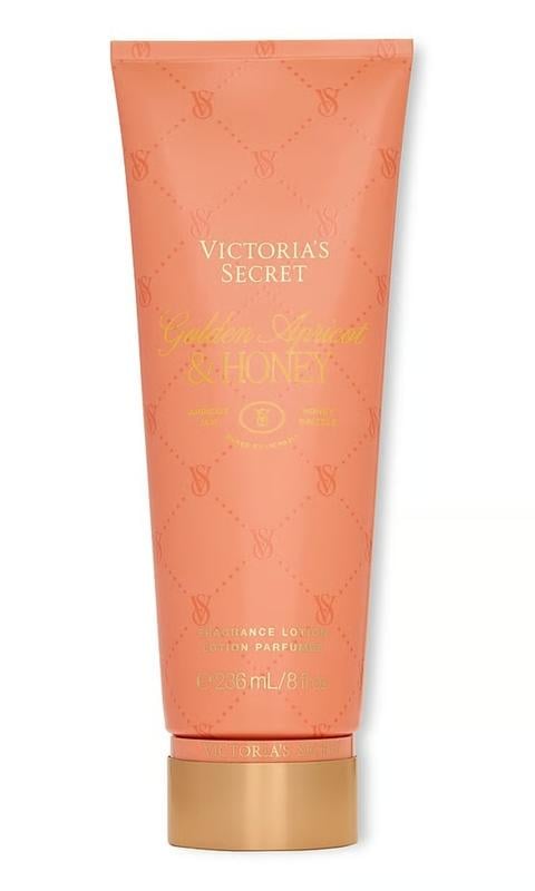 Лосьон для тела парфюмированный Victoria's Secret golden apricot & honey 236 мл (2529903395)