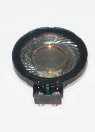 Динамик Nokia 1202/1661 (000018451)