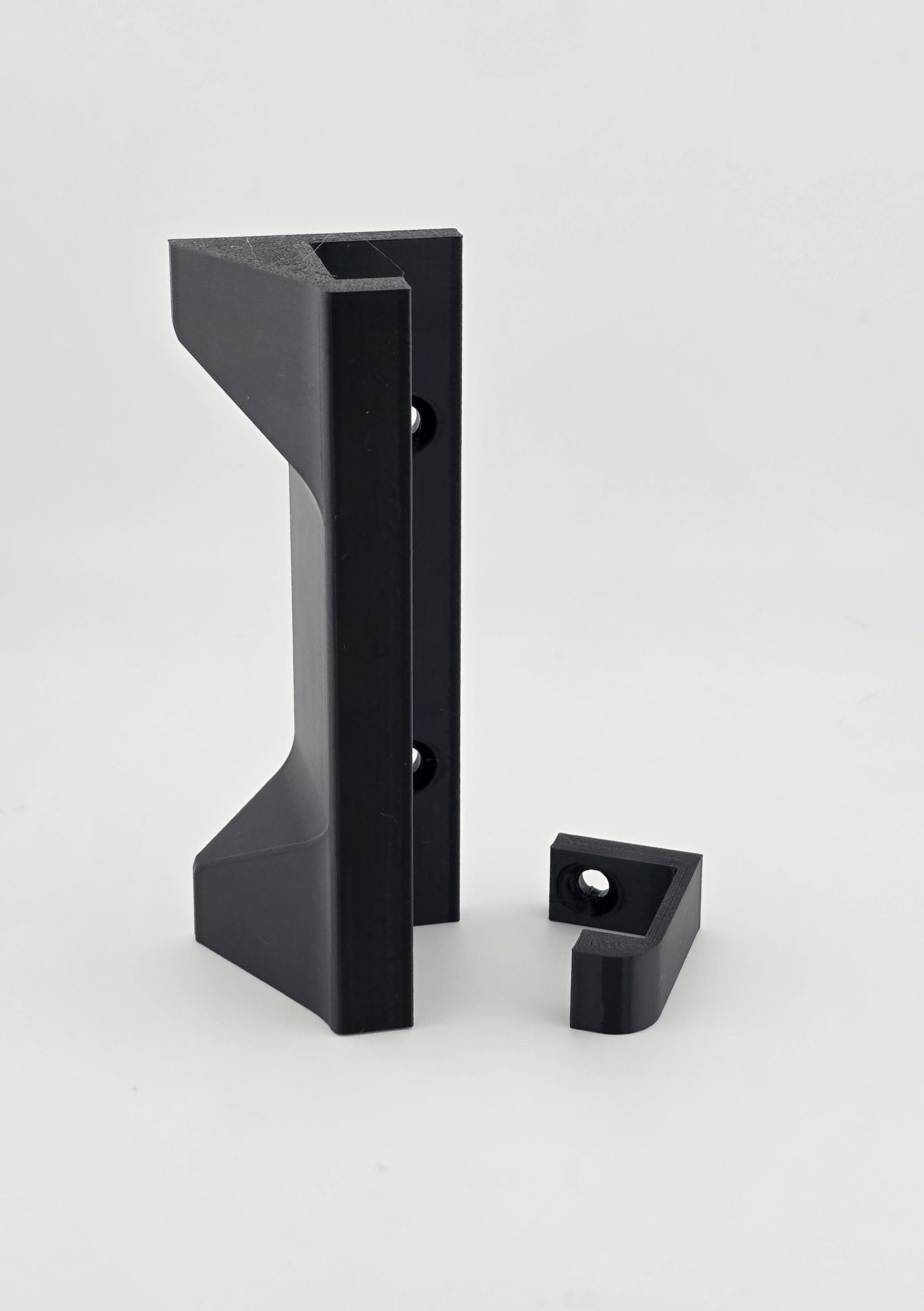 Крепление для PS4 на стену (E0043) Крепление для PS4 на стену (E0043)