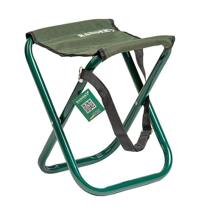 Стул туристический складной Ranger Fish Lite N (RA4409N_rang_NM) Стул туристический складной Ranger Fish Lite N (RA4409N_rang_NM)