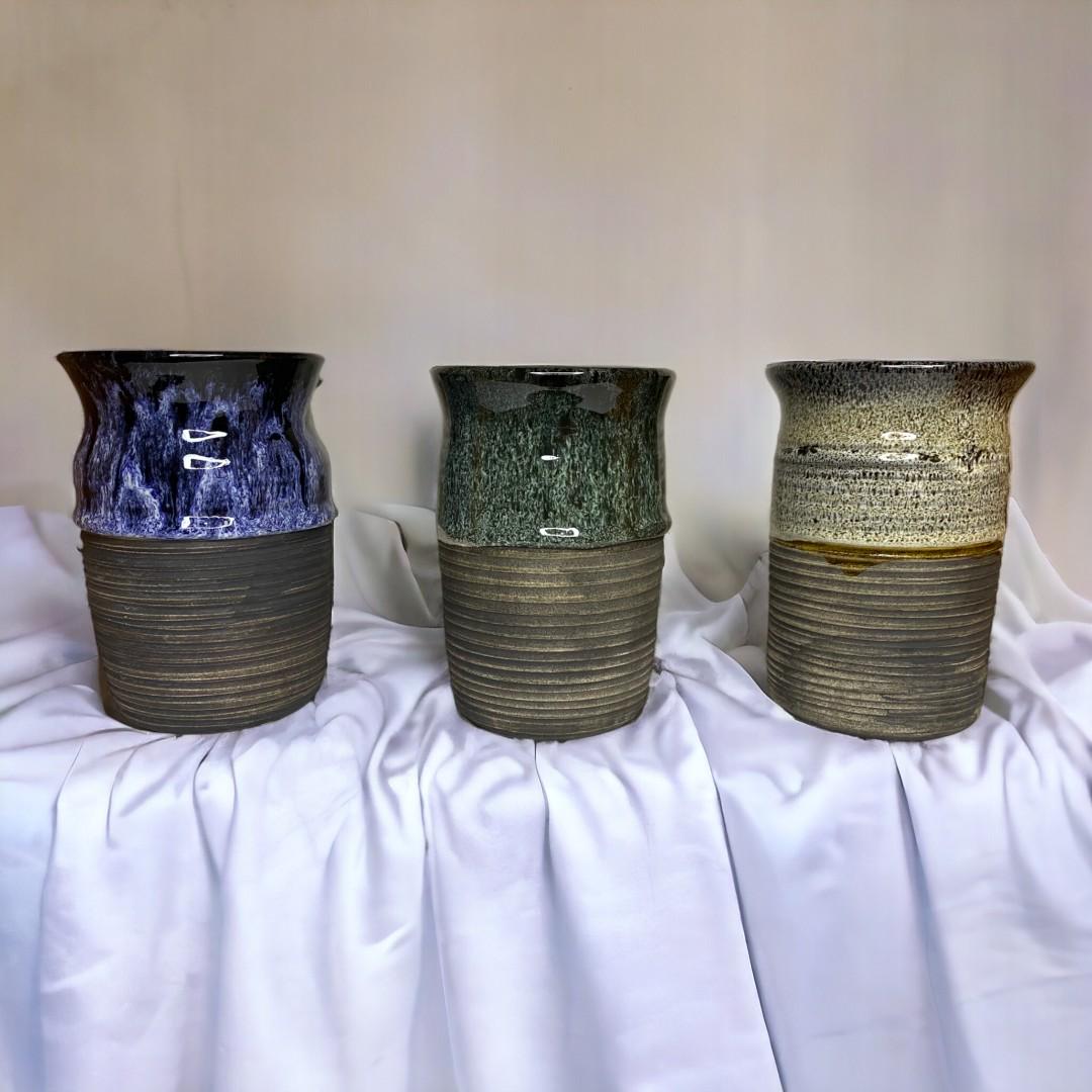 Стакан 400 мг Зеленый (14492981) - фото 4 Стакан 400 мг Зеленый (14492981) - фото 4