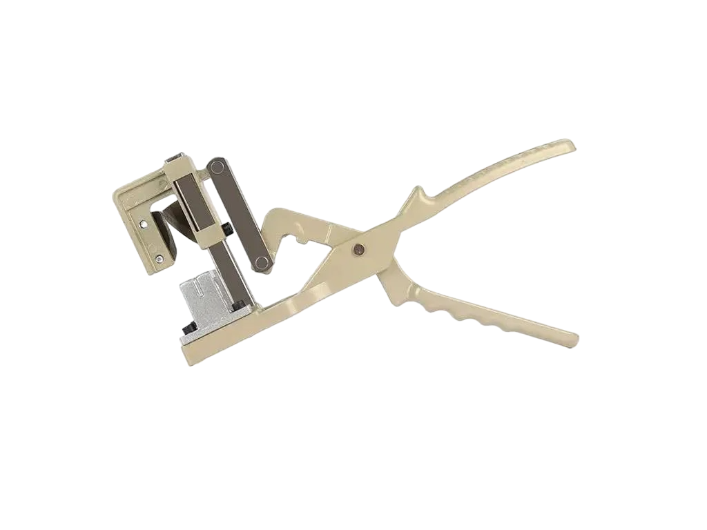 Секатор щеплювальний металевий (J68)