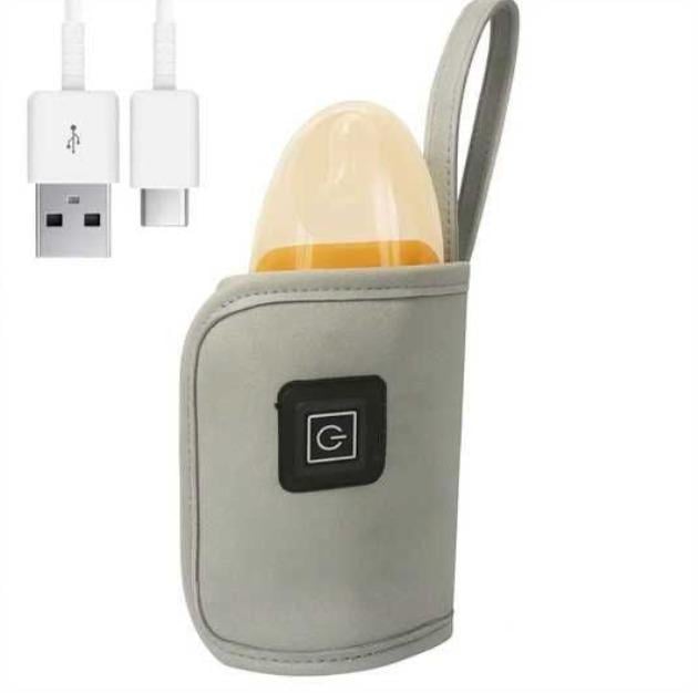 Подогреватель для бутылочек (DT-460)