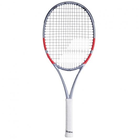 Ракетка для тенниса Babolat PURE STRIKE 100 16/19 GEN4 UNSTR Gr3 (101579-3018 Gr3)