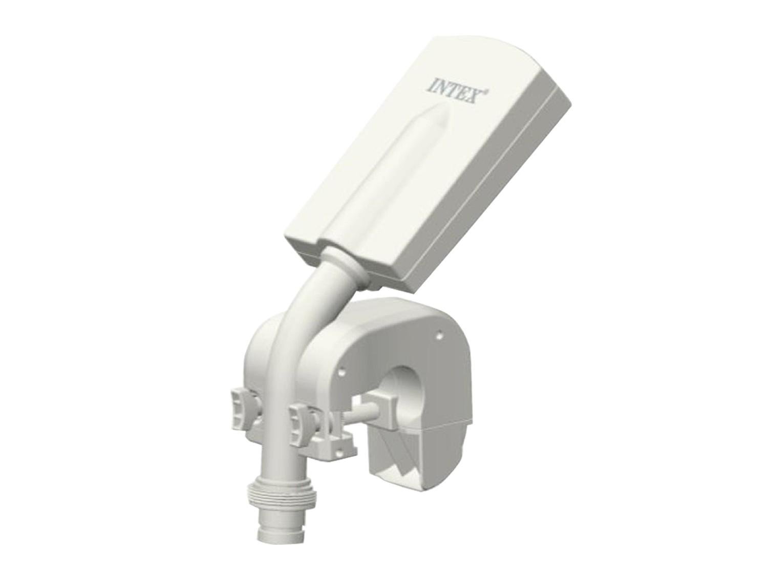 Фонтан для басейну Intex 28089 з LED підсвічуванням (414428) - фото 5