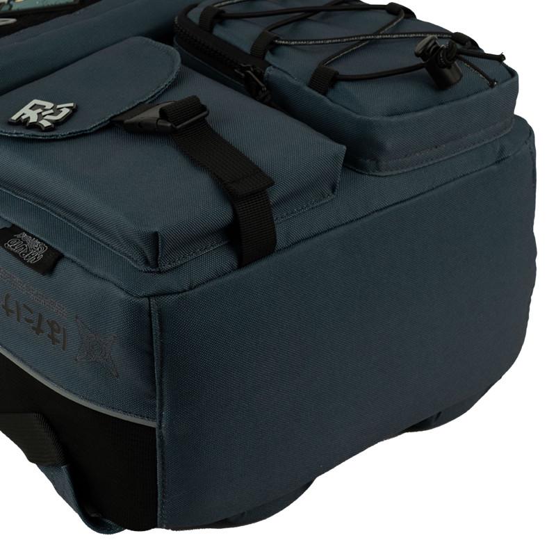 Рюкзак KITE teens аниме Наруто Shippuden 42 см (NR25-2587M) - фото 8 Рюкзак KITE teens аниме Наруто Shippuden 42 см (NR25-2587M) - фото 8