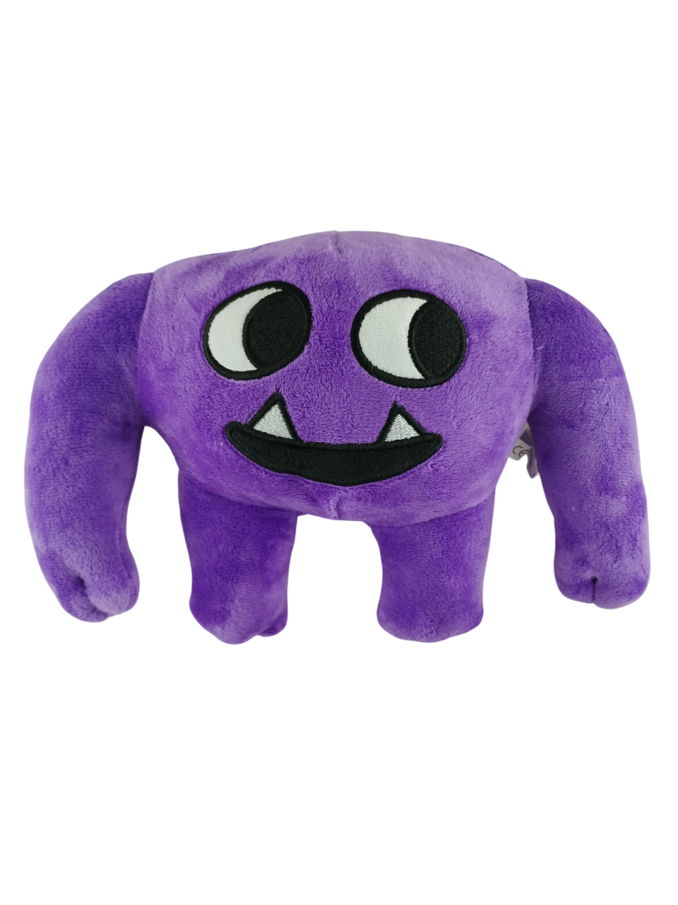 Плюшевая игрушка Капитан Фиддлс из Сад БанБан 23 см Фиолетовый (000109)