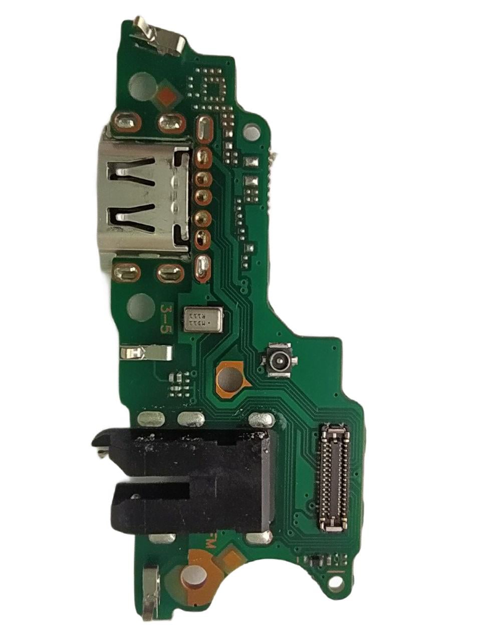 Нижняя плата Charge Board для Oppo A31 2020 (000546139)
