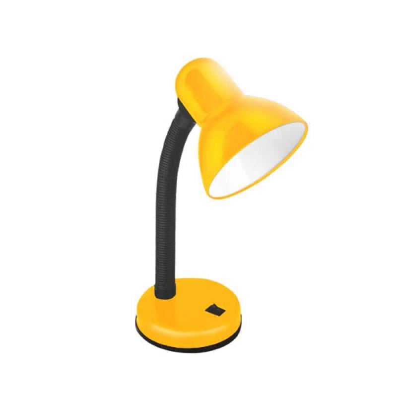 Настольный светильник Loga mini Подсолнечник 220V 40 Вт (27813456)