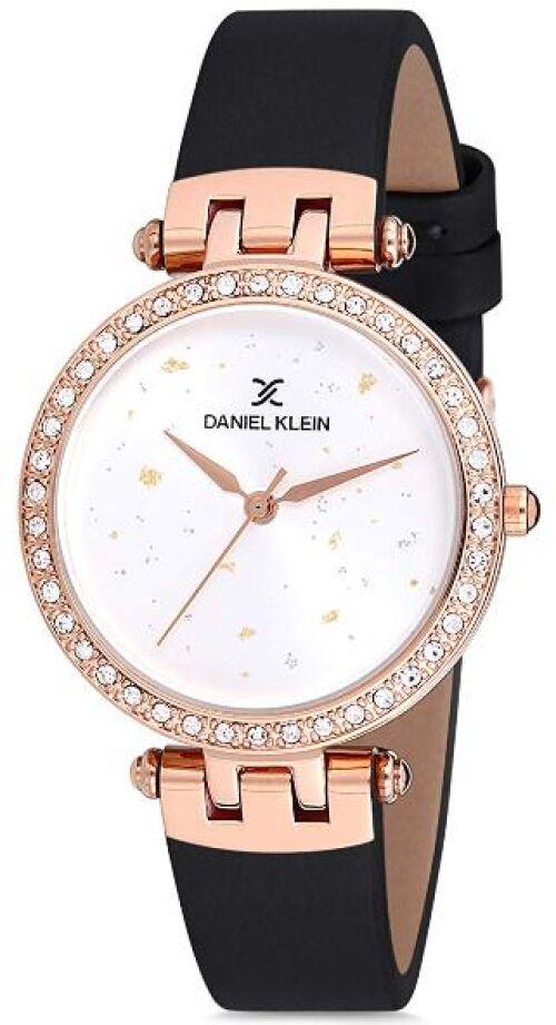 Наручний годинник жіночий Daniel Klein DK12199-3 (109151)