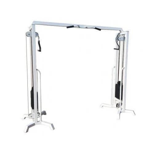 Тренажер силовая рама Кроссовер 2310 мм