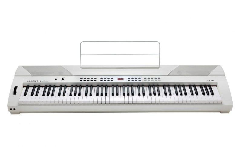 Цифровое пианино Kurzweil KA-90 White