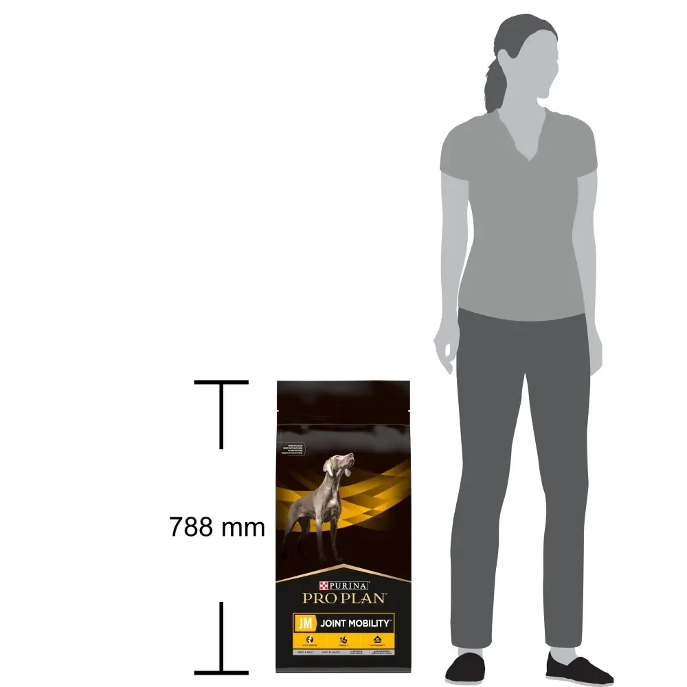 Сухой корм для собак ProPlan Joint Mobilit 12 кг - фото 4