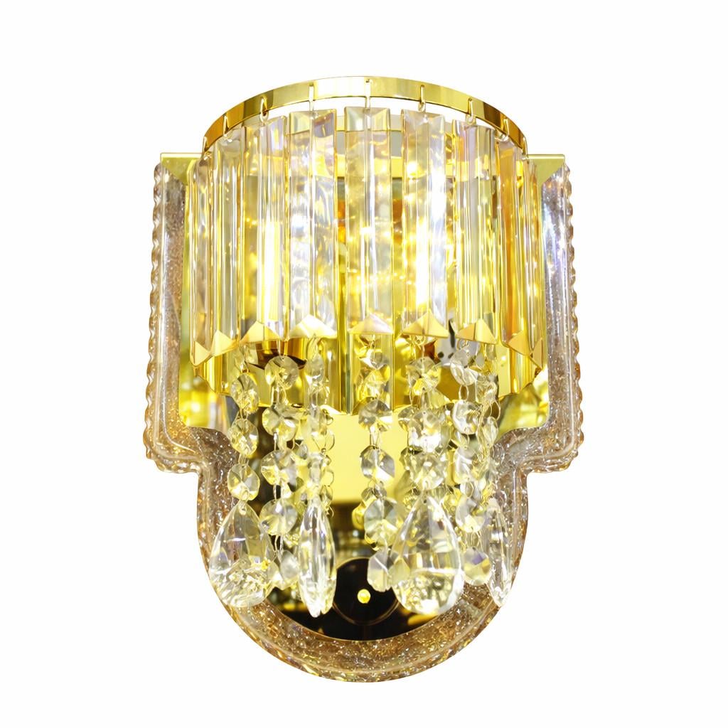 Бра настінне Numina JS-B6103 GD Золотистий  (32695655)