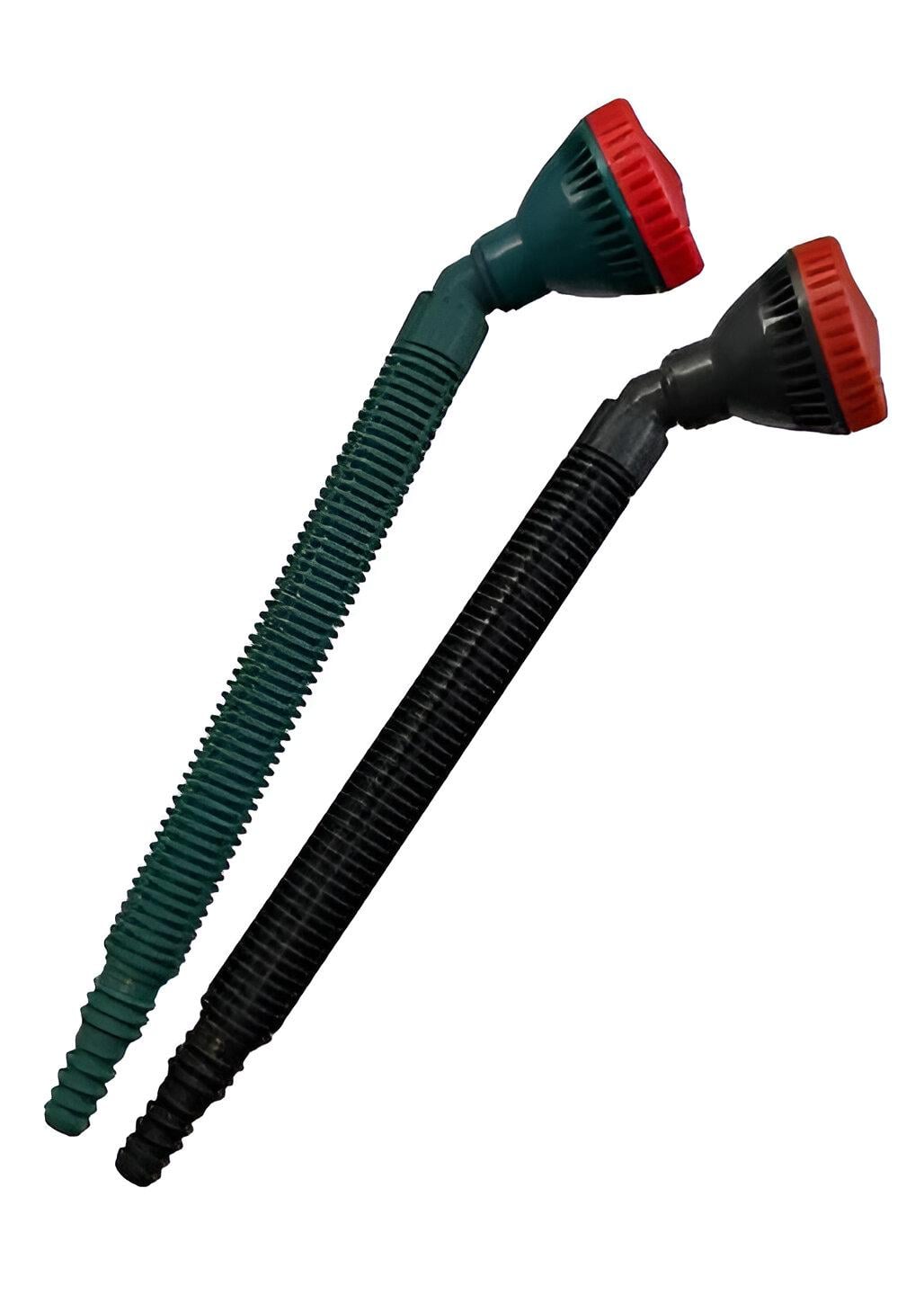 Розпилювач вигнутий ручний SLD 200 мм штуцер 5/8" та 3/4" №130 (SQ-1011549)