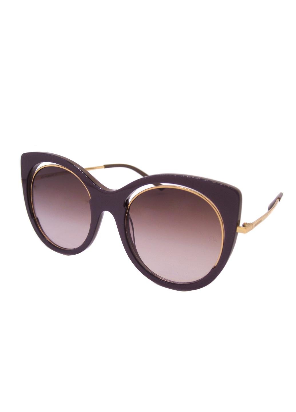 Солнцезащитные очки Ana Hickmann AH9265 03H