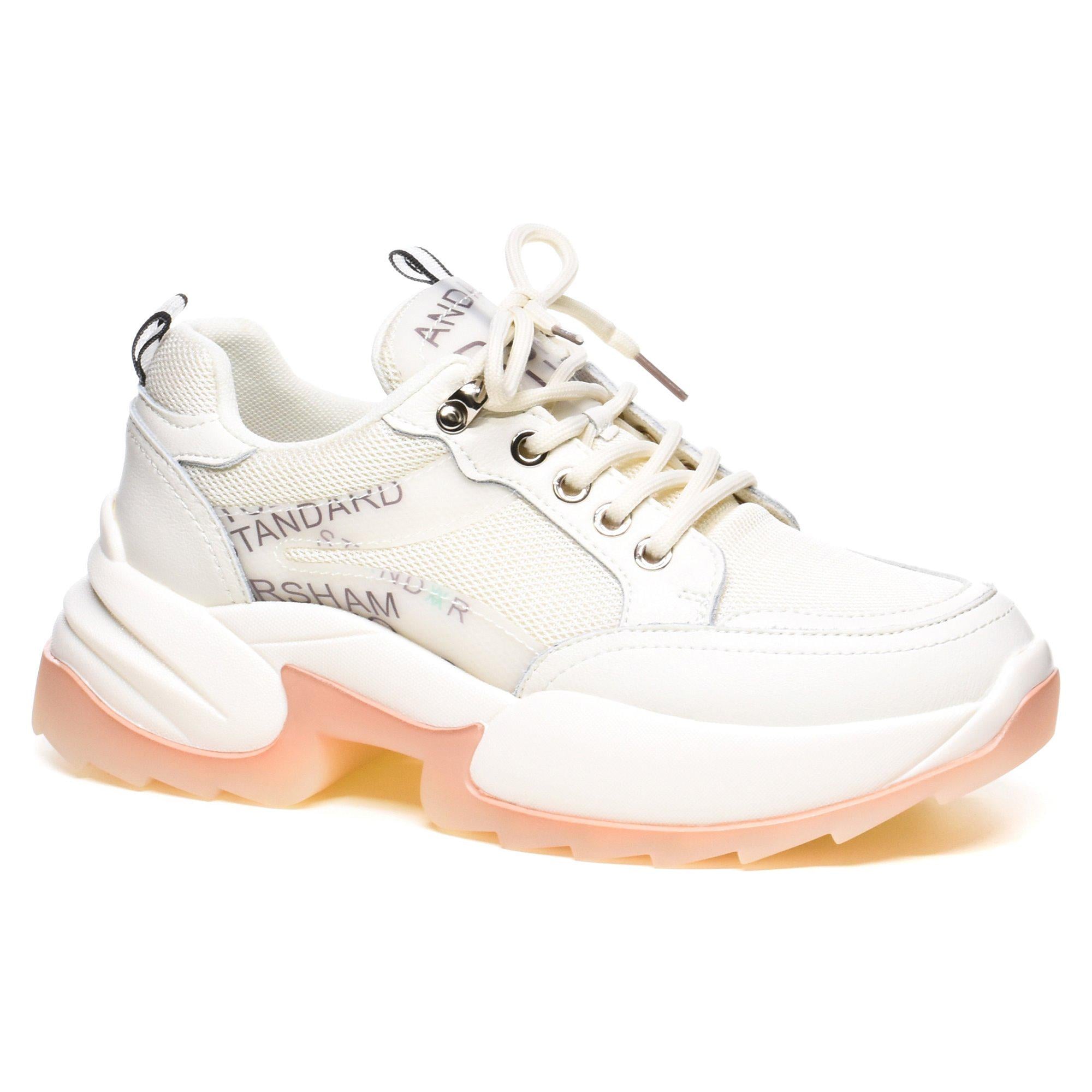 Кроссовки женские Palazzo Doro р. 36 Белый (034973-36)