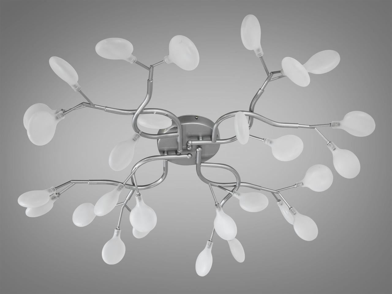 Люстра Светлячок X890-28ASL (2437600027)