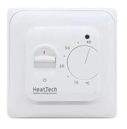 Терморегулятор механический HeatTech HTM105-240 - фото 1