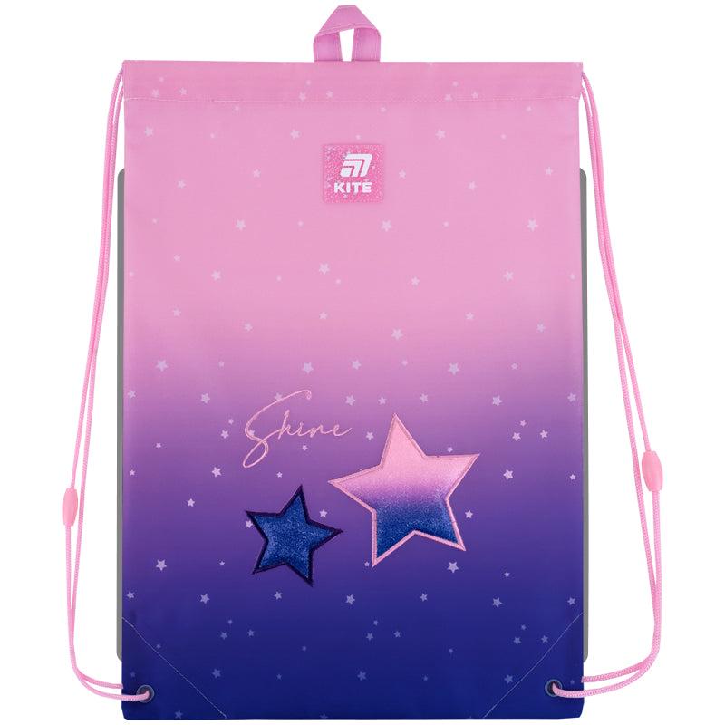 Сумка для обуви KITE Sparkling (K25-600M-3)