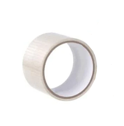 Лента клейкая армированная стекловолокном 48 мм х 25 м 200 мкм 22 шт. Прозрачный (1438779317) Лента клейкая армированная стекловолокном 48 мм х 25 м 200 мкм 22 шт. Прозрачный (1438779317)